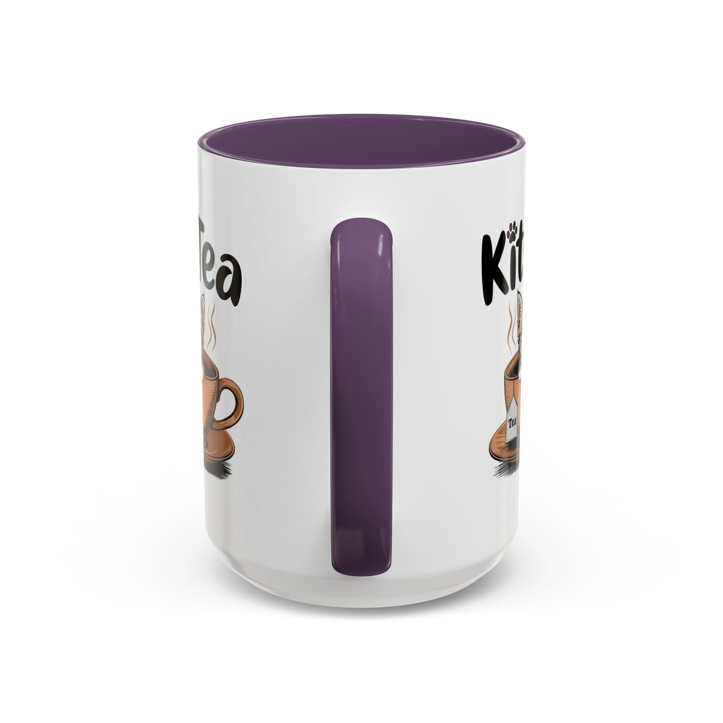 Animal Mug - Kit-Tea