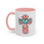 Religious Mug - Mom Cross
