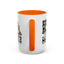 Adult Mug - Don't Piss Me Off