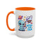 Alien Mug - Spill The Tea