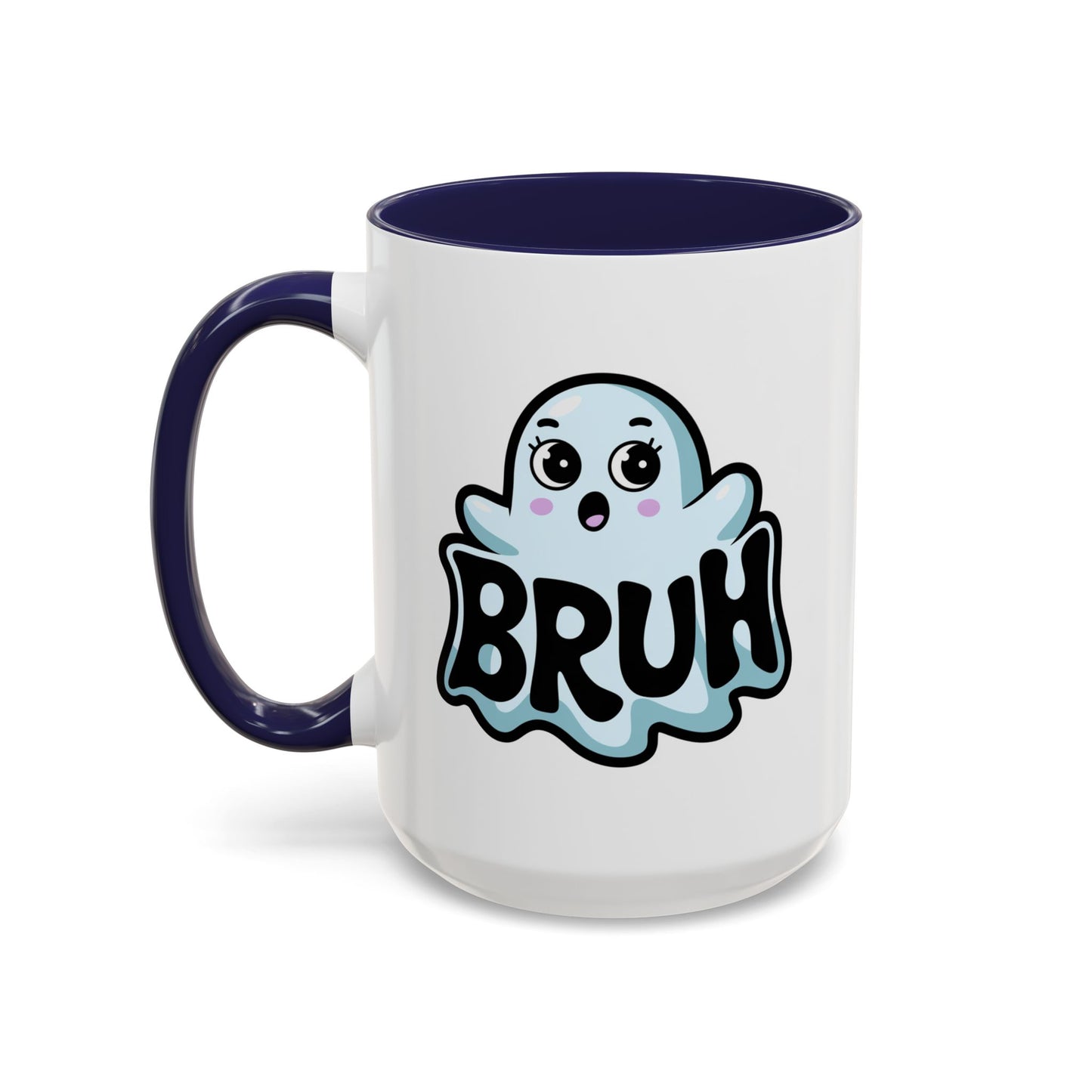 Halloween Mug - Bruh 2