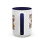 Humor Mug - Don't Be A Part