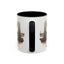 Animal Mug - Dog Coffee Wrap 11