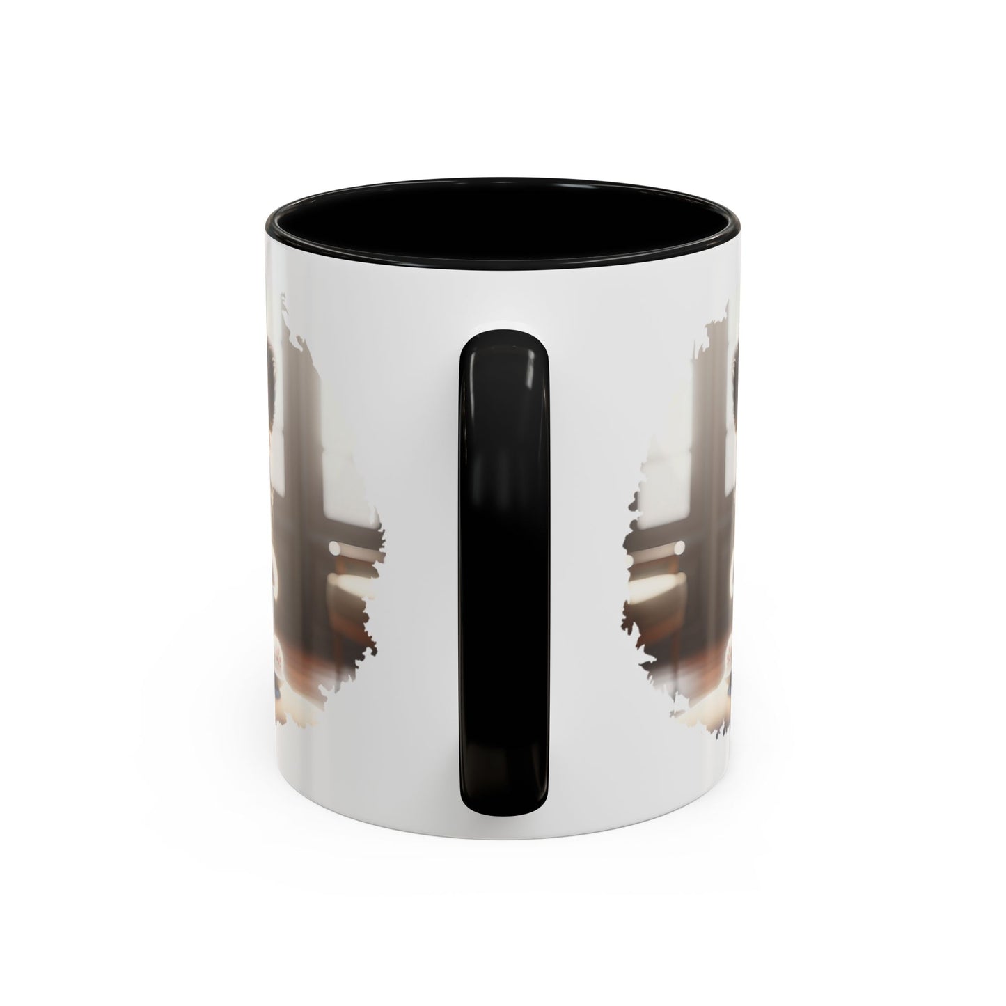 Animal Mug - Dog Coffee Wrap 11