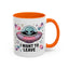 Alien Mug - I Want To Leave