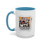 Humor Mug - WTF!