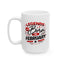 Birthday Mug - Legends February