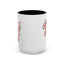 Adult Mug - Give a Fuck - Off