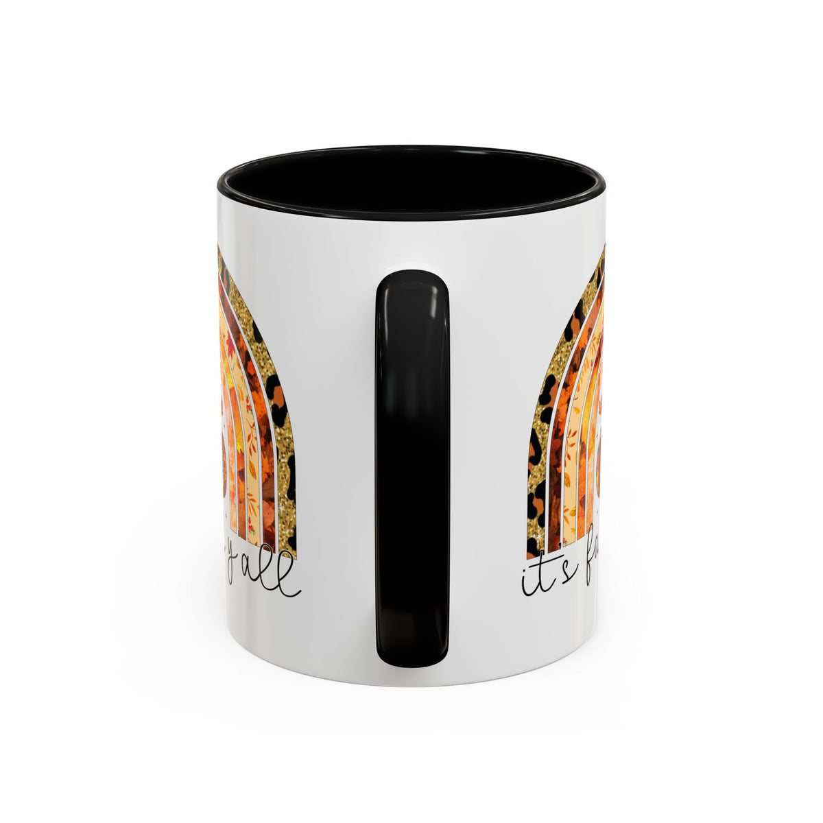 Fall Mug