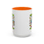 Office Mug - Thriving