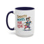 Animal Mug - Smooth Moves Fur Real