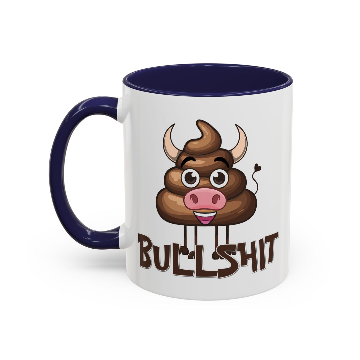 Humor Mug - Bullshit