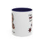 Humor Mug - I Have Two Moods