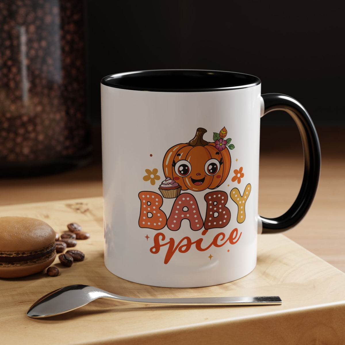 Fall Mug