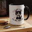 Adult Mug - I Like You