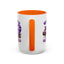 Humor Mug - Be Happy