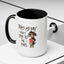 Office Mug - This Is My Don't Talk