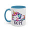 Humor Mug - Nope Unicorn