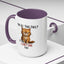 Animal Mug - You See This Face?
