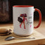 Wellness Mug - I Choose To Be Happy