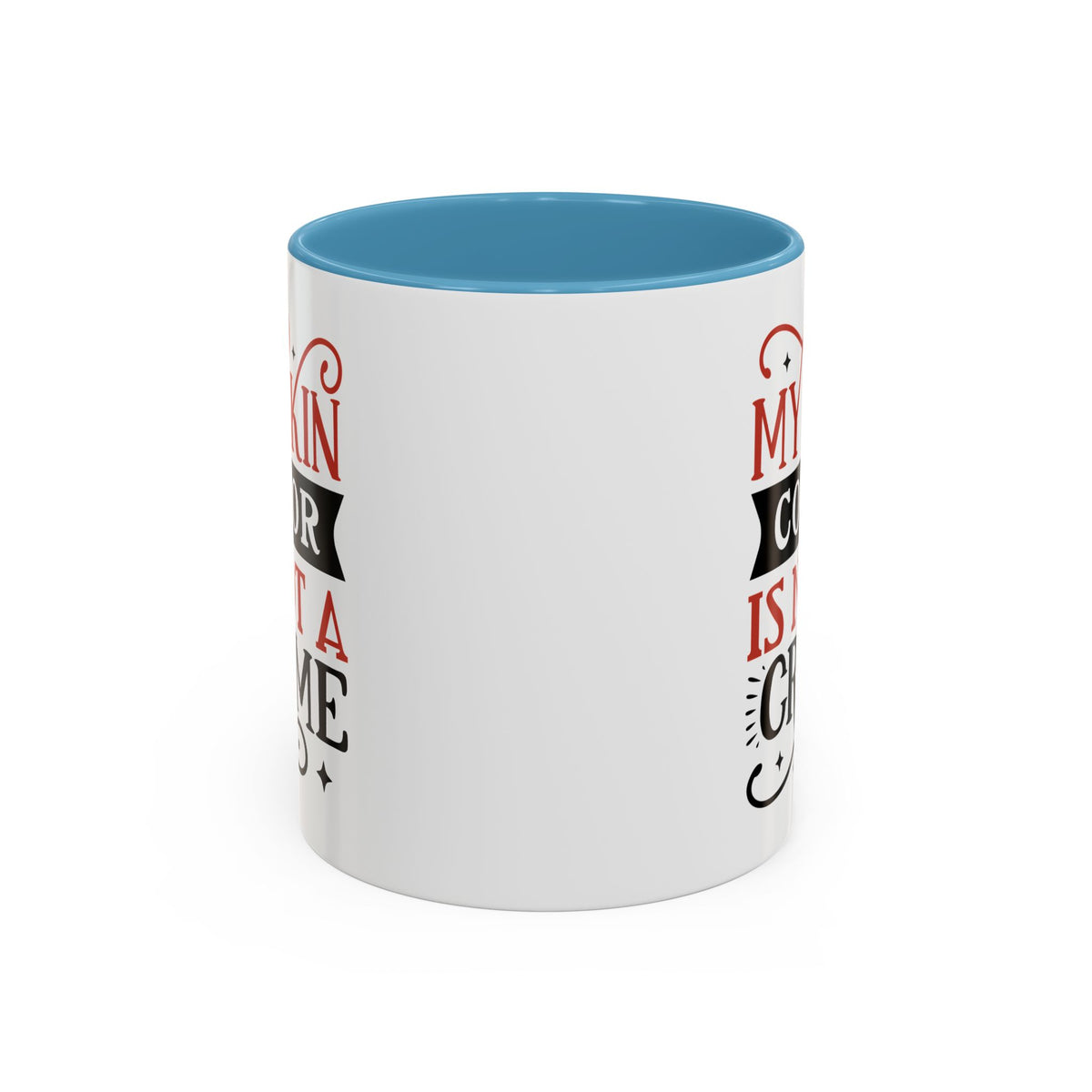 Black History Mug