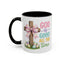 Easter Mug - God Is Good