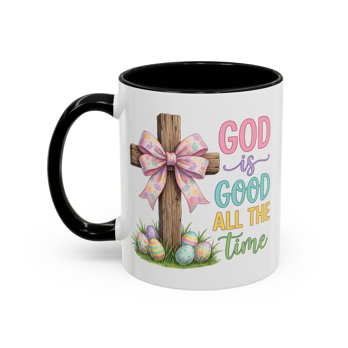 Easter Mug - God Is Good