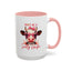 Humor Mug - Don't Be a Salty Heifer