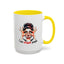 Adult Mug - I See Stupid People
