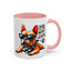 Animal Mug - Zero Woofs Given