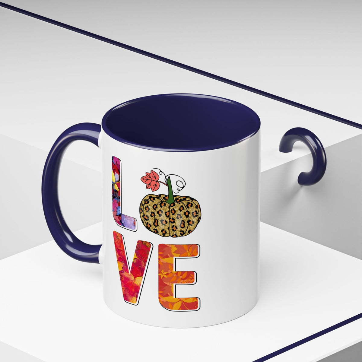 Fall Mug
