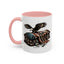 4th of July Mug - American Bald Eagle Fallen Soldier