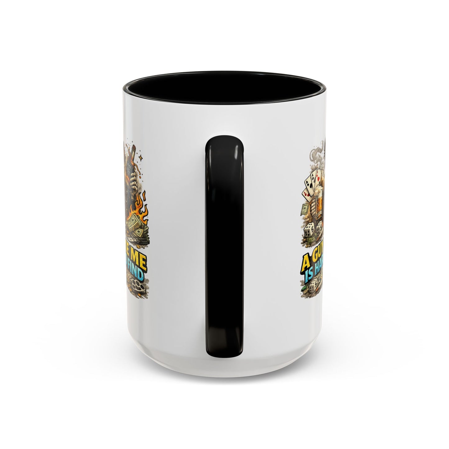 Humor Mug - A Guy Like Me