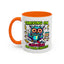 Office Mug - Thriving