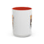 Humor Mug - WTF!