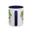 Alien Mug - Aliens Made Me