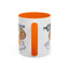 Humor Mug - You Crack Me Up