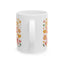Mother's Day Mug - Mom Life Is My Jam