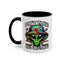 Alien Mug - Don't Panic