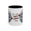 Animal Mug - Dog Coffee Wrap 4
