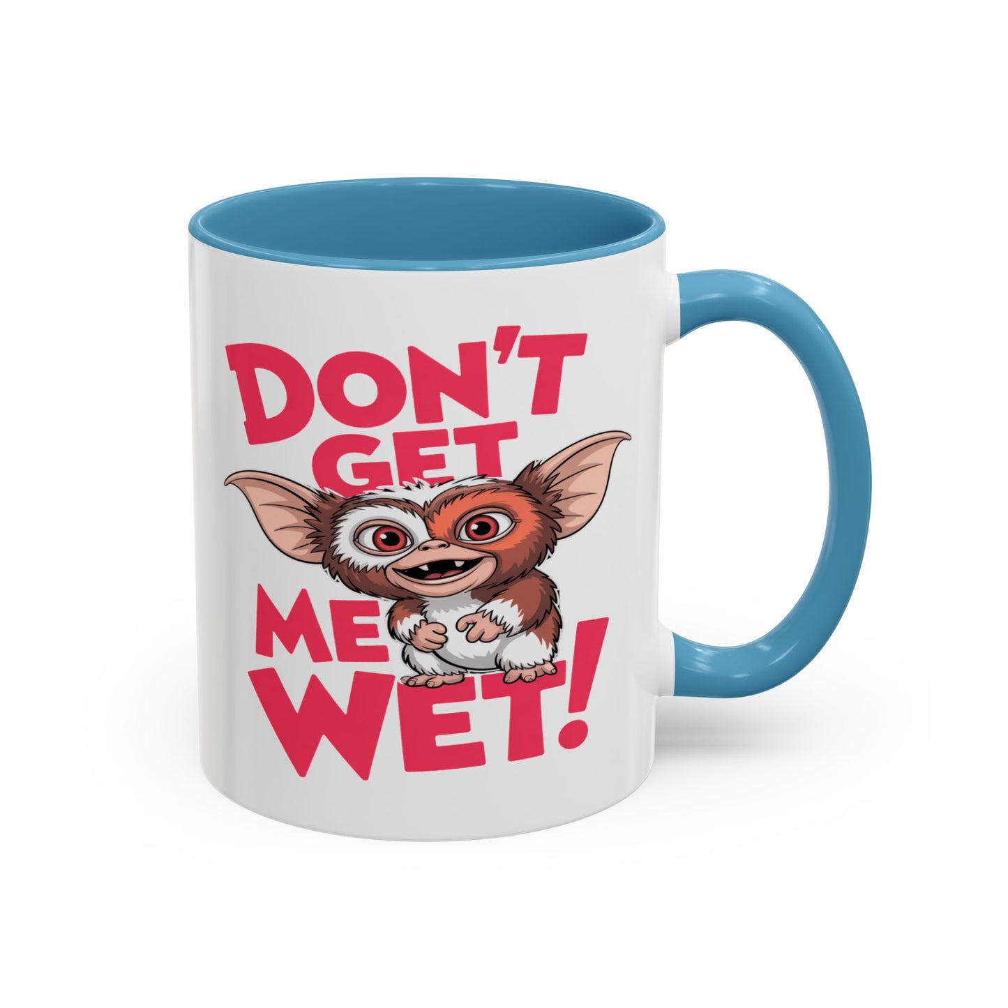 Adult Mug - Don't Get Me Wet