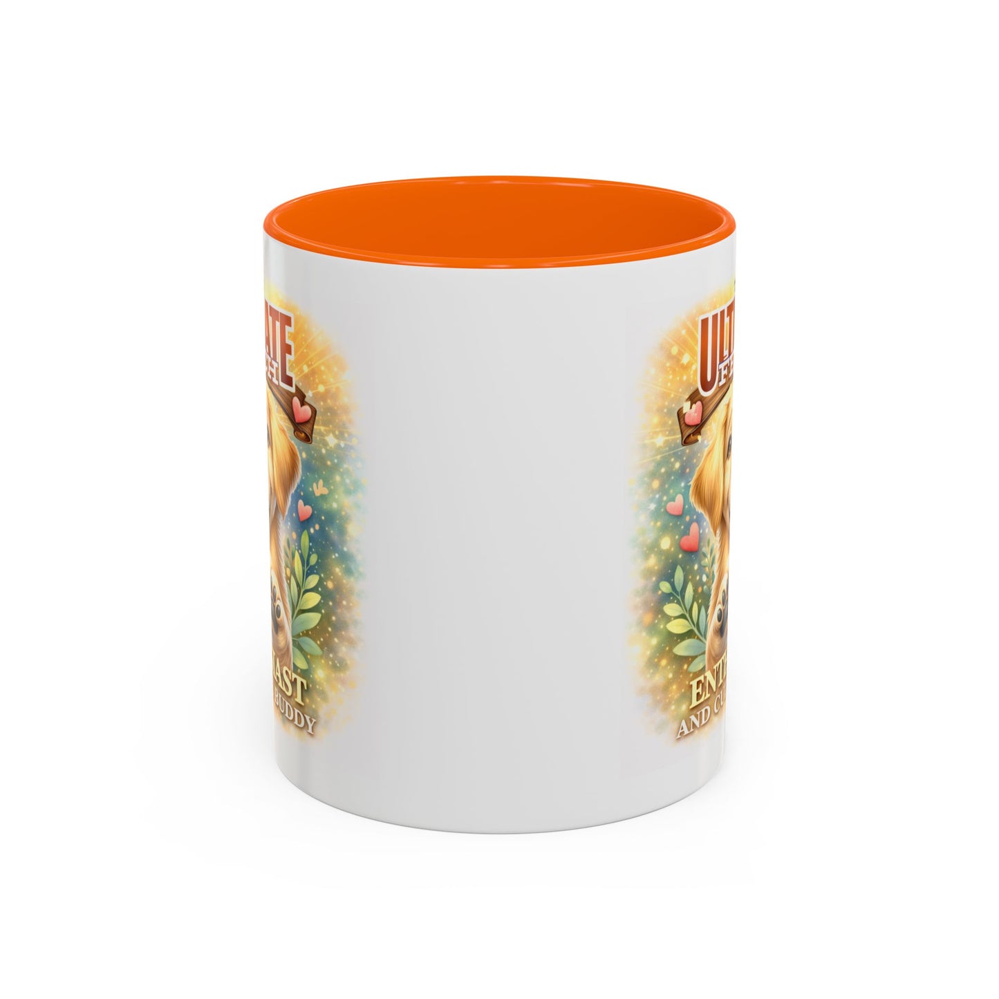 Animal Mug - The Ultimate Fetch