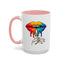 Adult Mug - Shut The F*ck Up