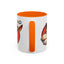 Humor Mug - Bad Ass