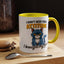 Humor Mug - I Don't Need Your Attitude