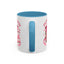 Support Mug - Give Cancer The Boot