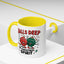 Adult Mug - Balls Deep in Christmas Spirit