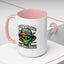 Alien Mug - Don't Panic