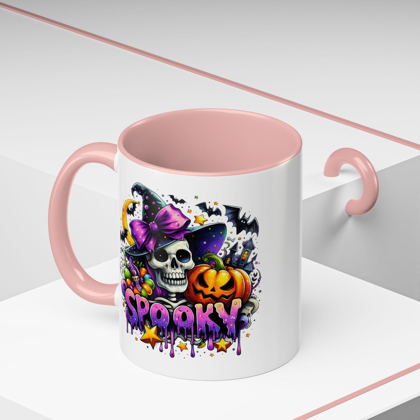 Halloween Mug - Spooky