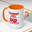 Adult Mug - Cherry Popper